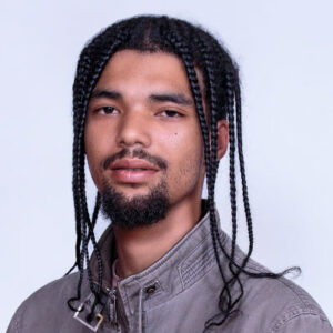 Chadwin Nel
