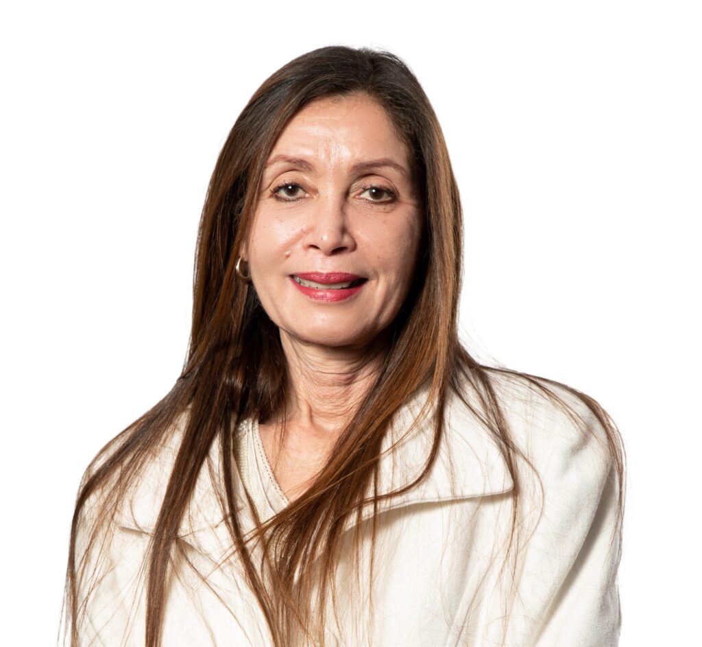 Cherie Hendricks