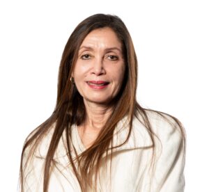 Cherie Hendricks
