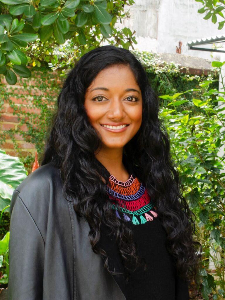 Dr Neeta A. Ramkumar